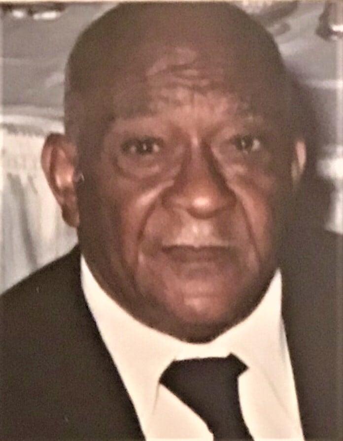 Ernest Andrew Erwin (18 Jun 1908~01 Sep 2000)