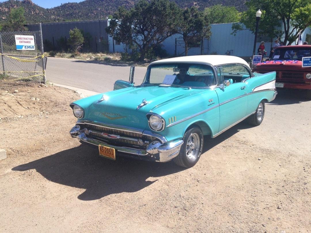 Ted Neis' album, iOS Photos