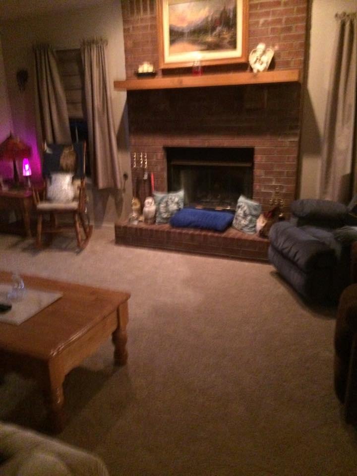 Joann Stickney's album, Mobile Uploads
