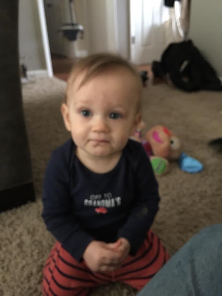 Michael Orr's album, Mobile Uploads