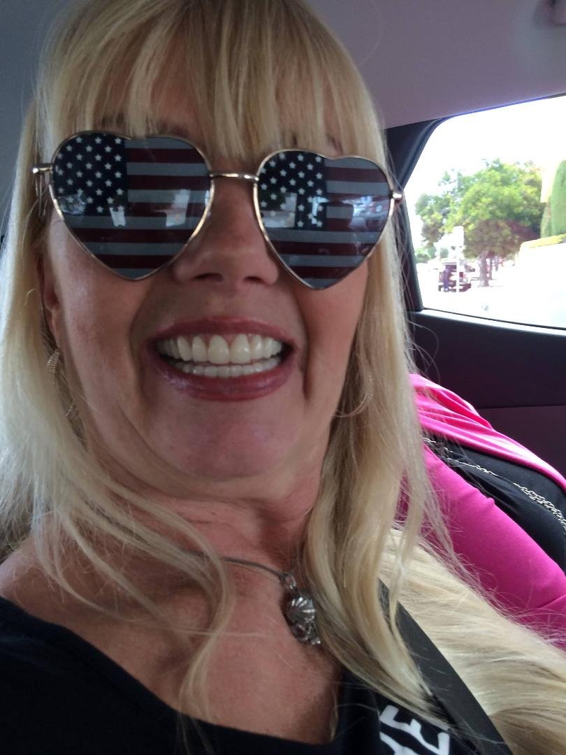 This is a true patriot