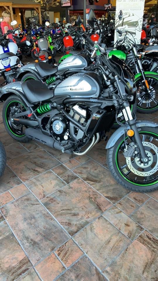 Team green, Welcome to the family!!