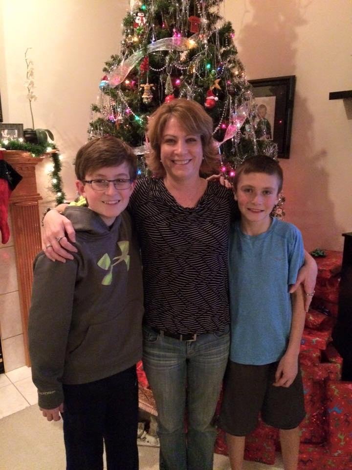 Patricia Demicke's album, Mobile Uploads