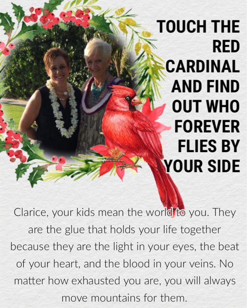 Clarice Wegner's album, Timeline photos