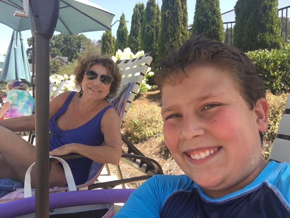 Sandy Lefler's album, Mobile Uploads