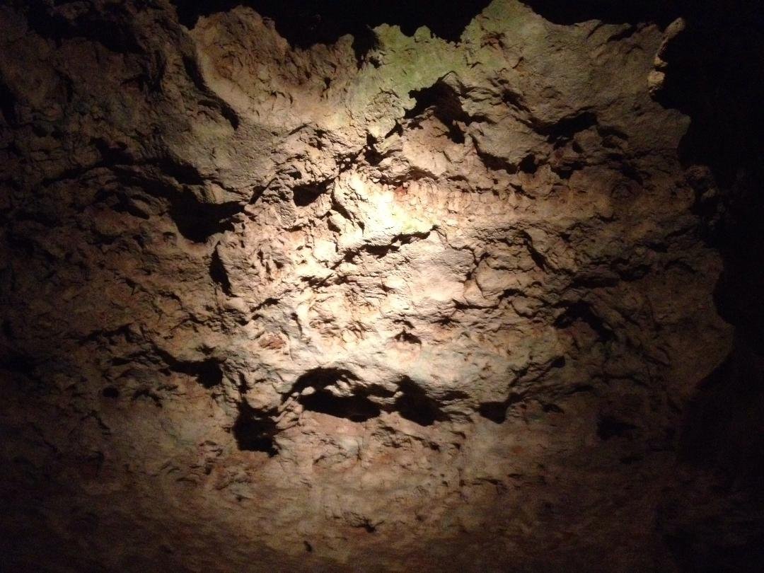 David Tait's album, Meramec Caverns & Etc.