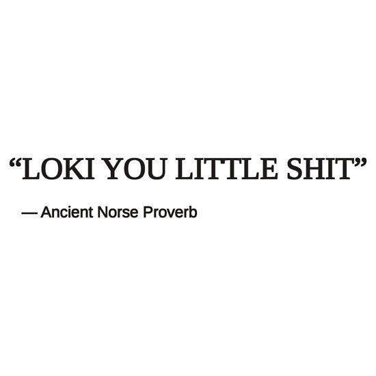 Lokis Own :)