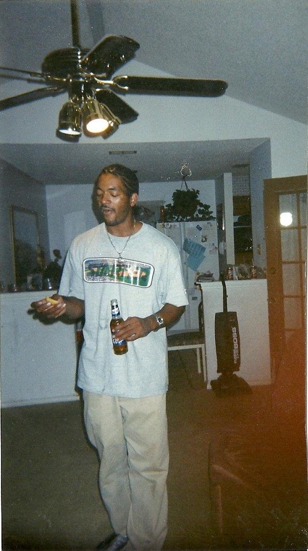 Devon Anthony