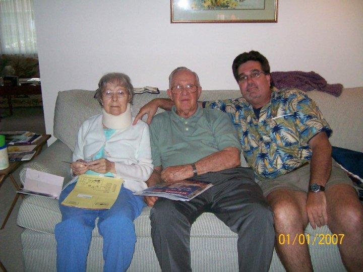 Nancy Graves' album, Pictures