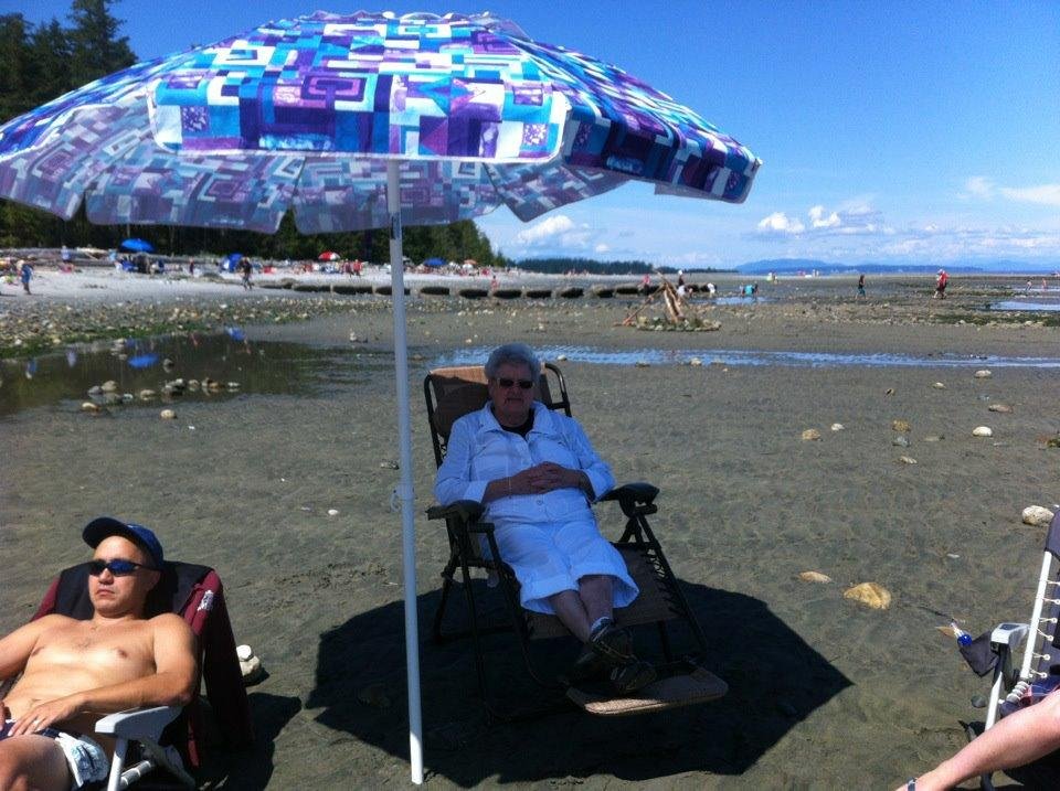 Miracle beach