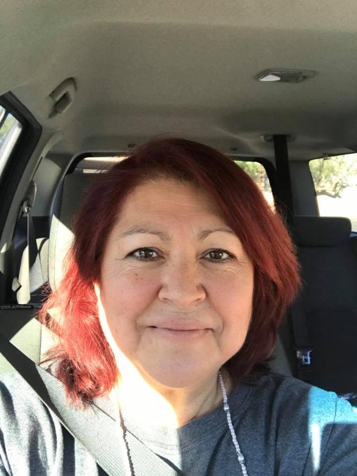 To all my female friends of "age''... Most of us are going through the next stage of our lives.  We are at that age where we see the wrinkles, gray hair, extra pounds. Menopause has already showed up or just waiting around 