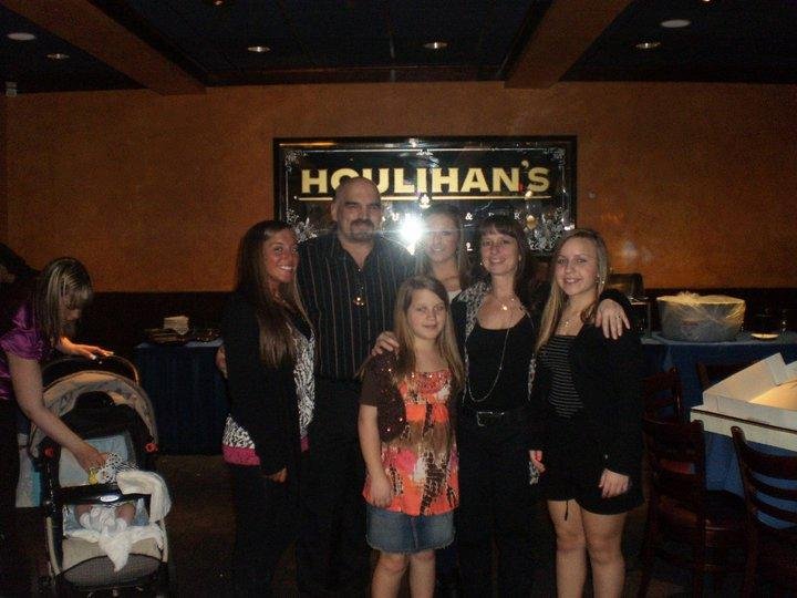 John Nappo's album, April 10, 2011