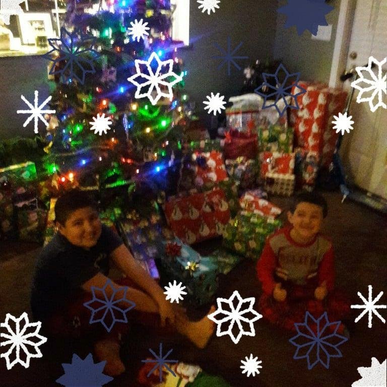 Merry Christmas
