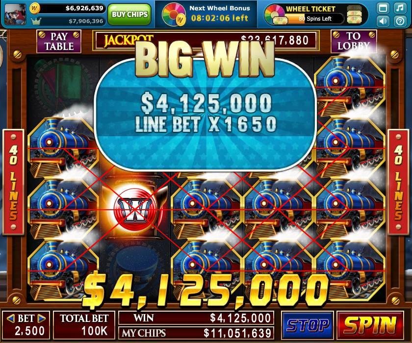 Mark George's album, DoubleU Casino Photos
