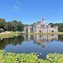 We don't have to go overseas to visit a castle, this Castle is located about 2 hours from my house.