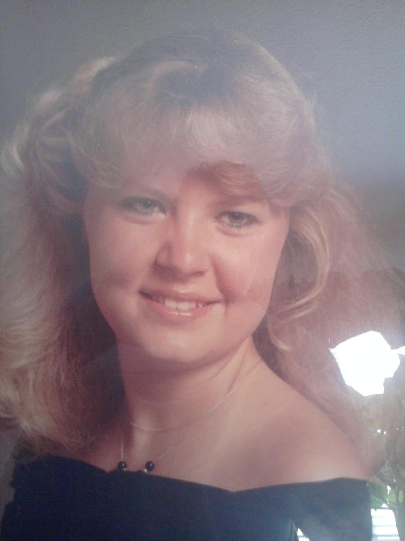Happy Heavenly Birthday Angie. I miss you every day. Love you Baby Girl.