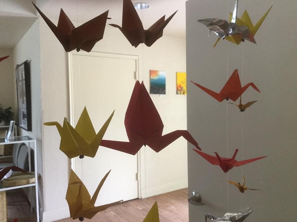 Ellen Anderson's album, Mobile Uploads