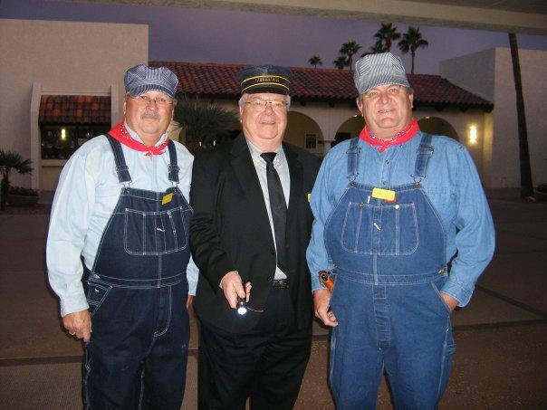 Polar Express Night