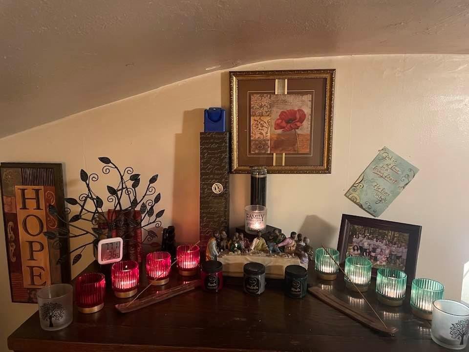 happy chanukah