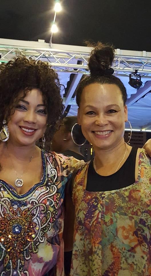 larosa and Sabrena C. Brown