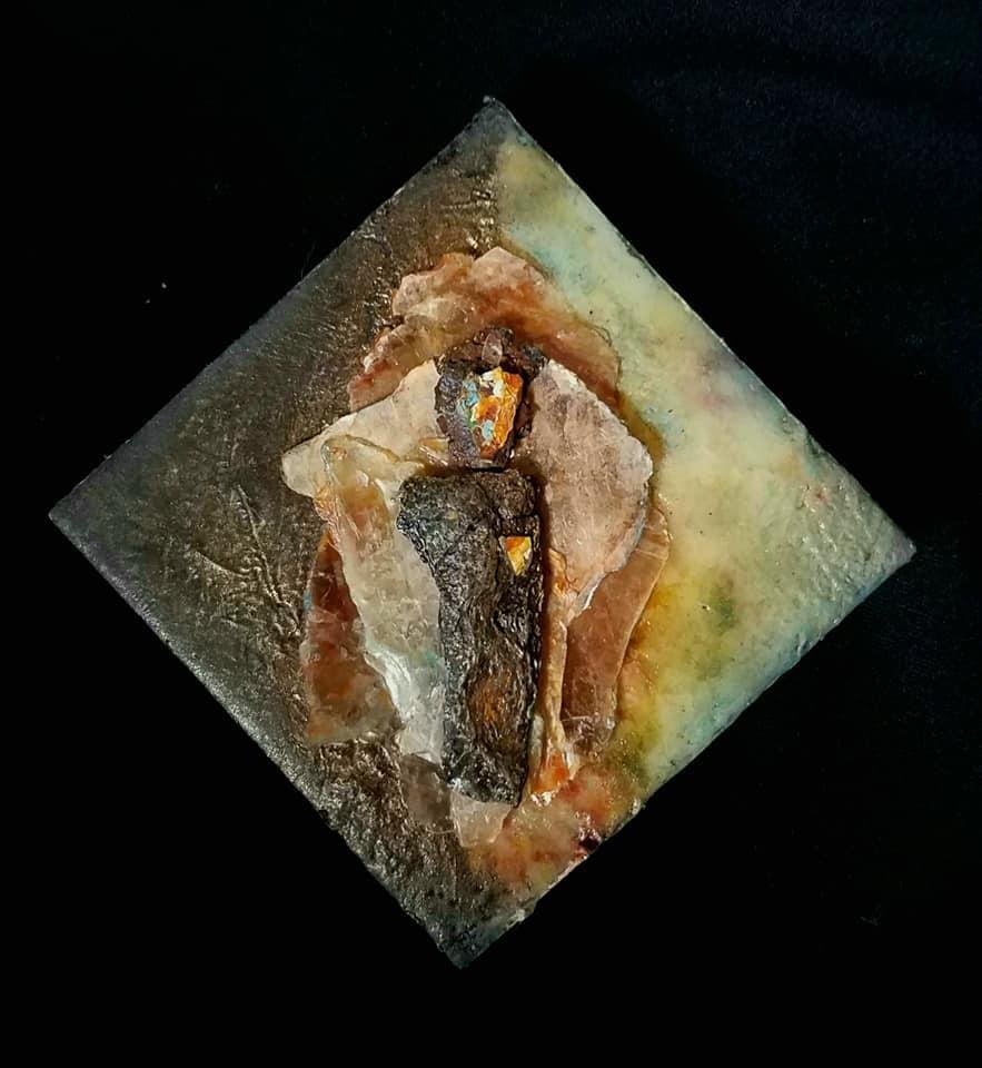 Donna Persinger's album, Mobile Uploads