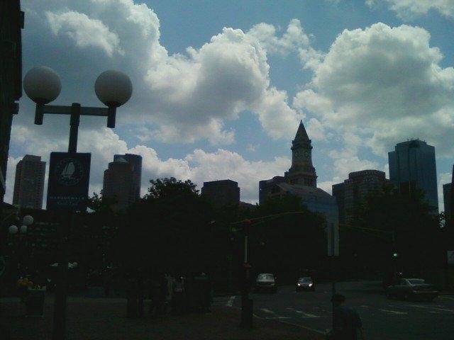 William Blakeslee's album, June 28, 2011