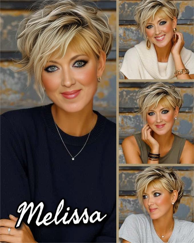 Melissa Gardenhire's album, Photos