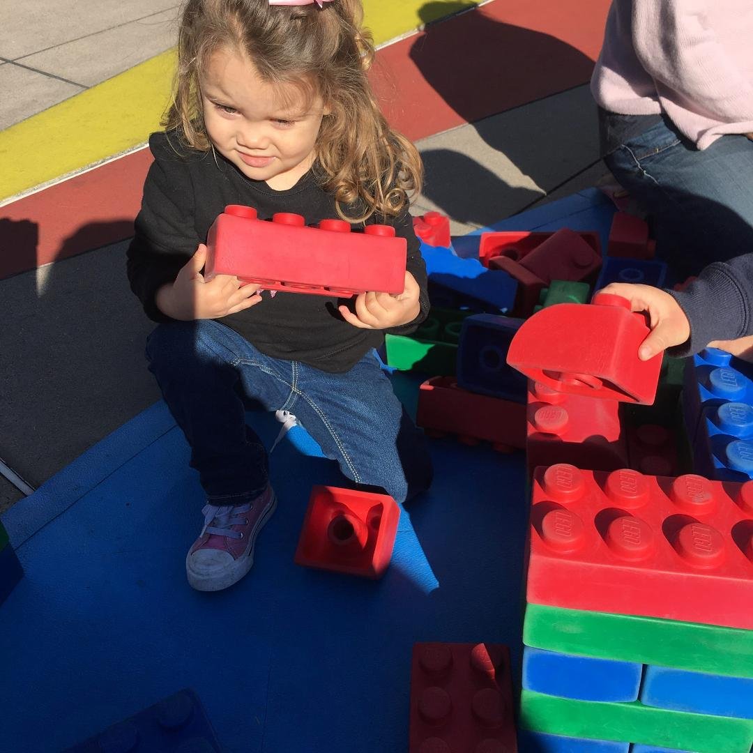 Thanks Aunt Jillian Noelle Webb, for the Legoland experience .