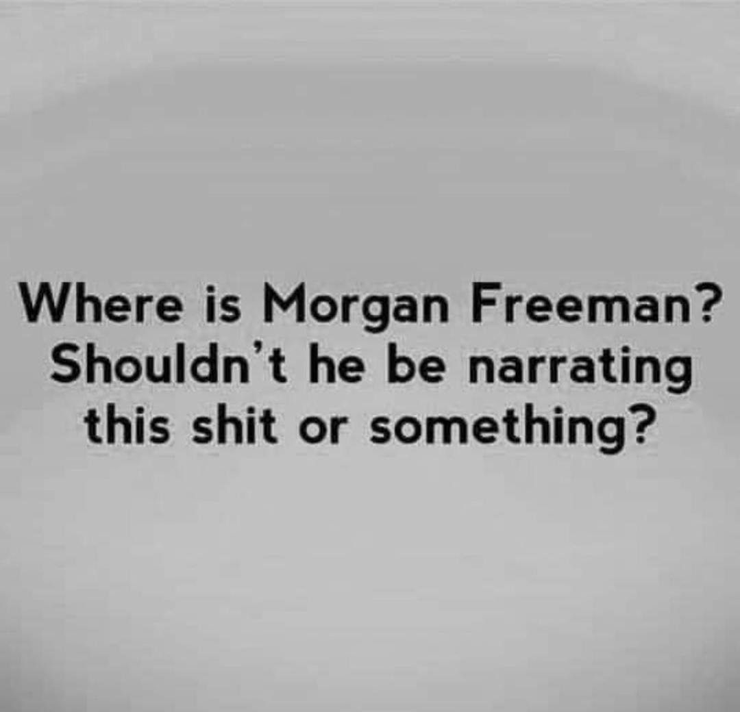 Seriously.....