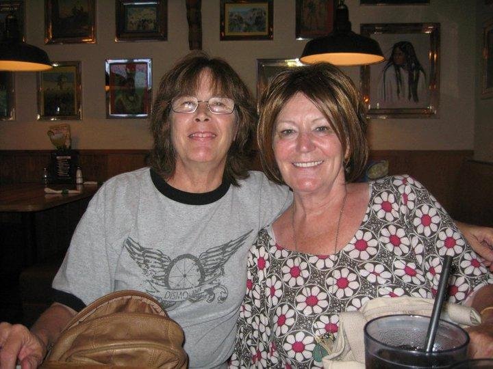 Patricia Baker's album, July 10, 2011
