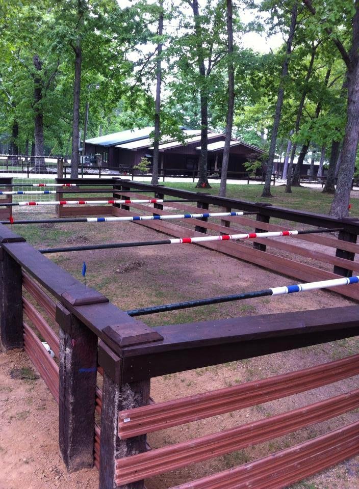 Newest game added for summer camp