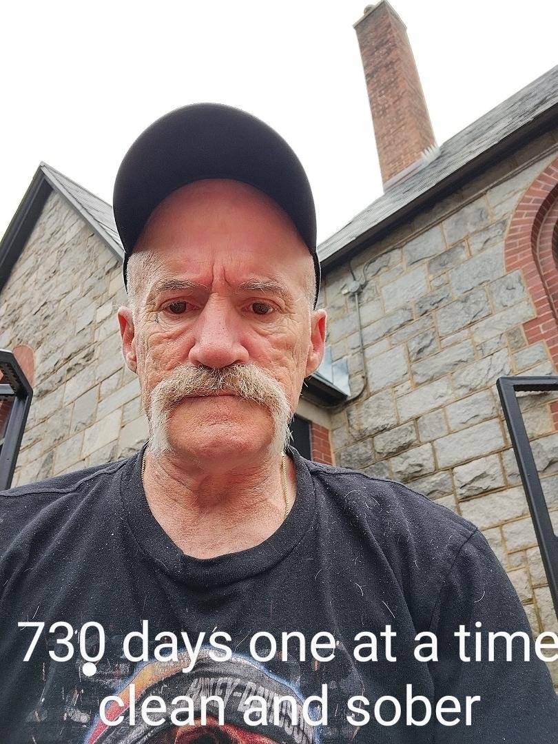 Two whole years .It's been a trip.
