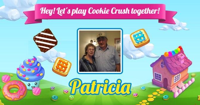 Patsy Miners' album, Timeline photos