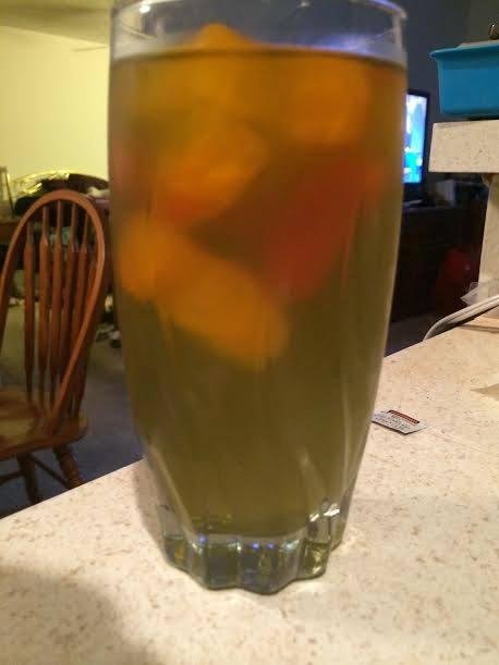 Brian O'Donnell's album, Timeline Photos