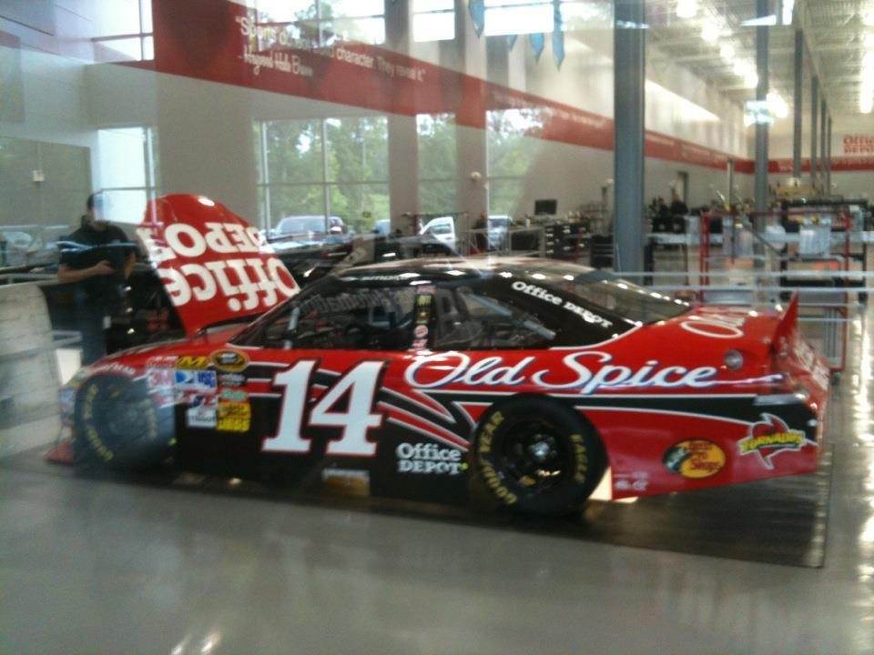 Mooresville nc in 2009