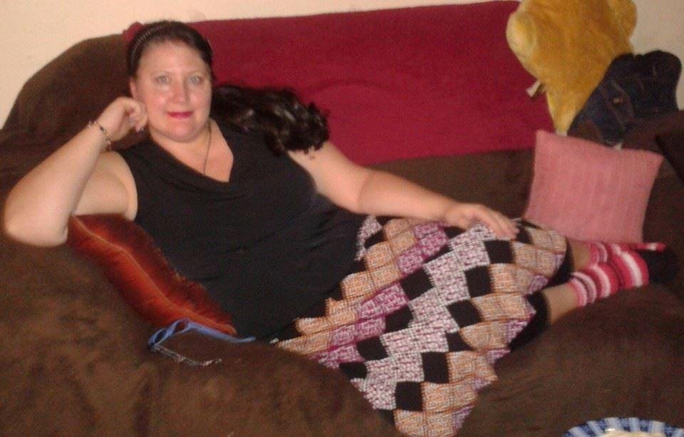 April Willis' album, Mobile Uploads