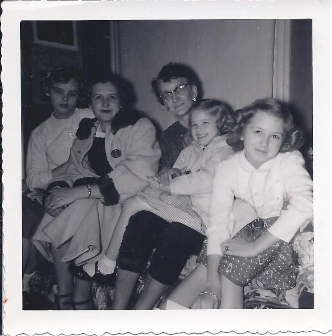 Cathleen Bowen's album, Mobile Uploads