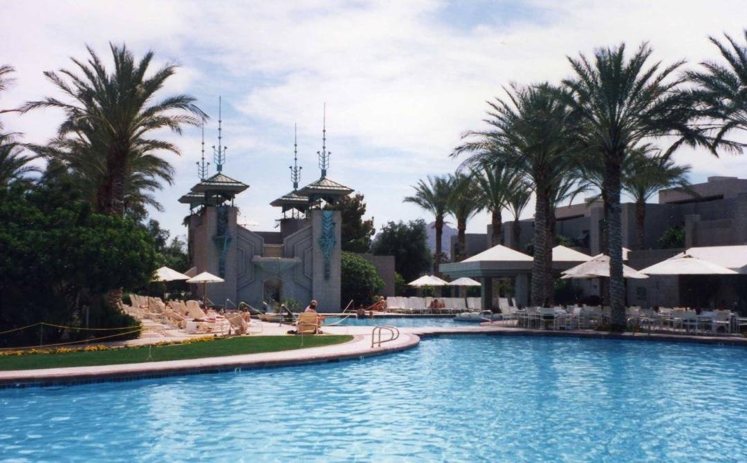 Arizona Biltmore