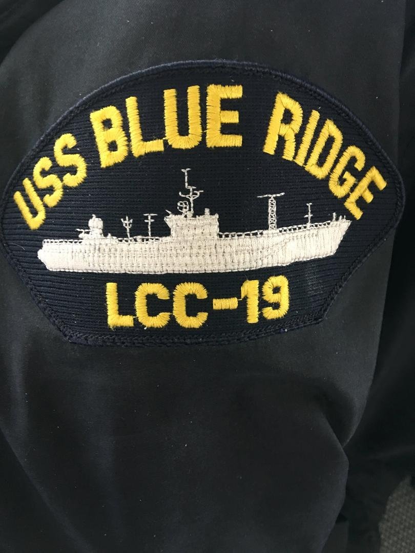 Happy Veterans Day. Go Navy