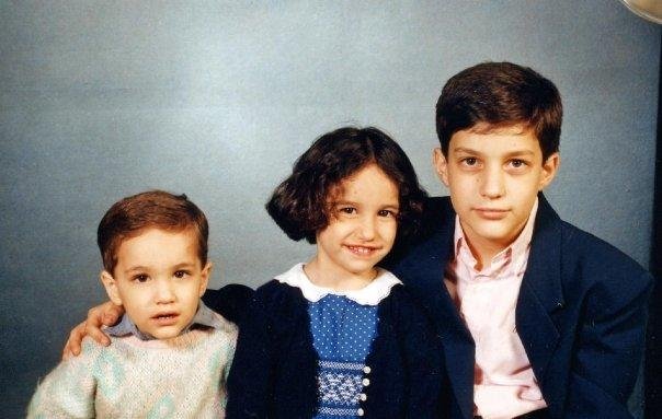 Jaime Ortega's album, Familia