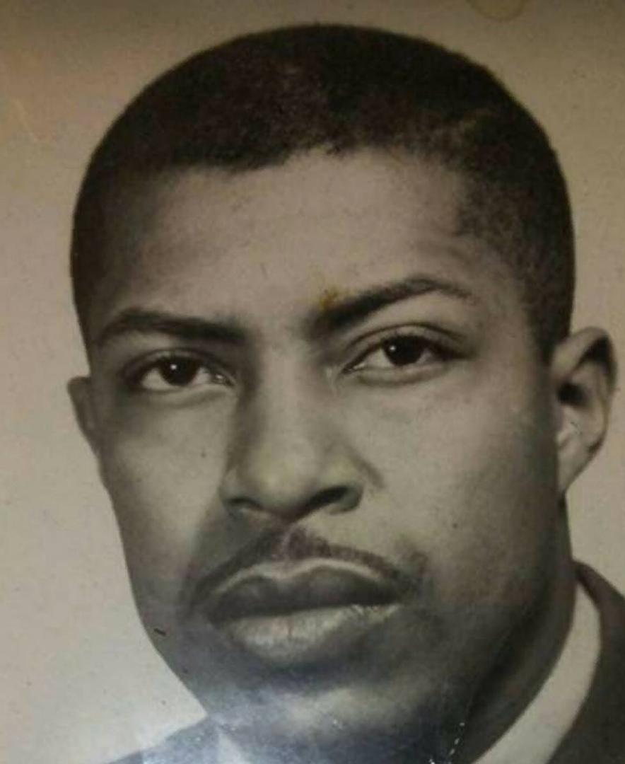 Happy birthday to the first man who ever loved me. It would have been your 80th birthday. I miss you daddy.