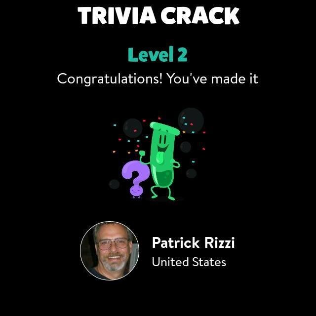 Patrick Rizzi's album, Mobile uploads