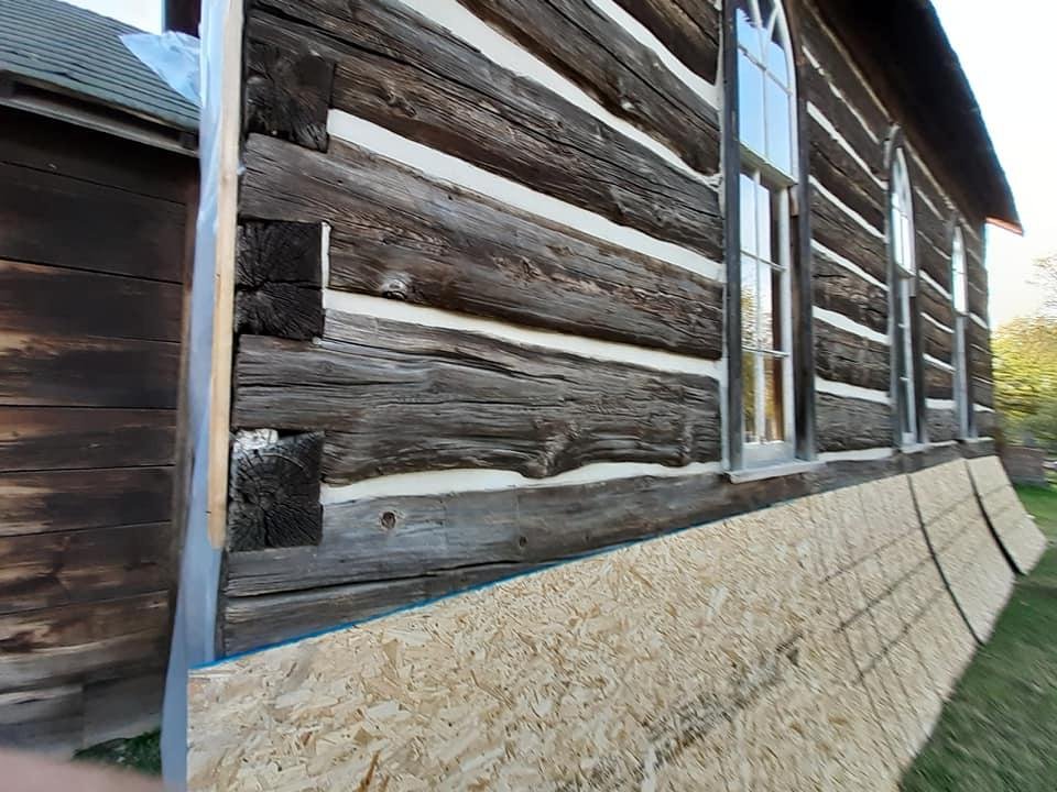 Eric Gilbert's album, Mobile Uploads