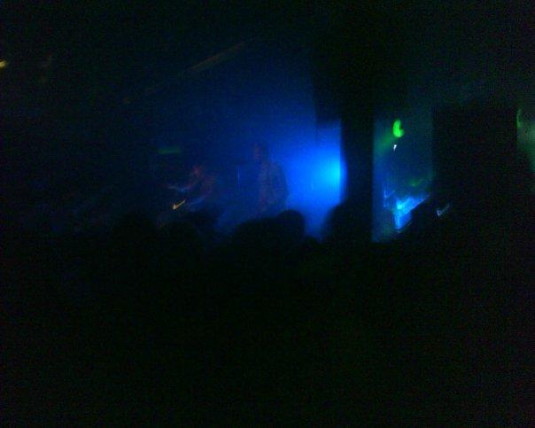 David Dries' album, Devil Wears Prada Concert