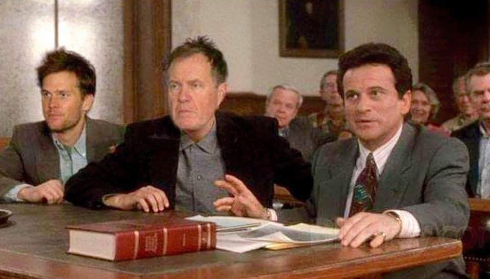 Your honor, I will  prove these  2 utes are innocent