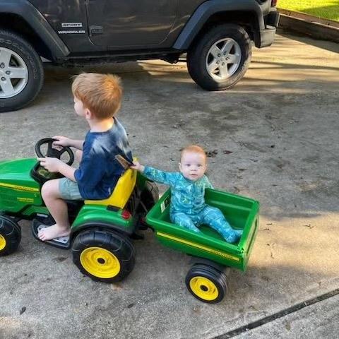 Cathy Wolfe's album, Timeline photos