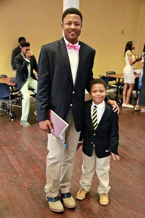 Brother's Johnson.