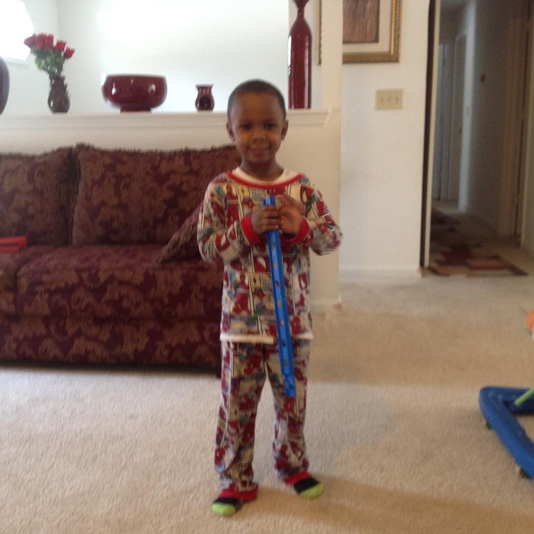 Happy Birthday My little big man Moxie, 6 years old!!!