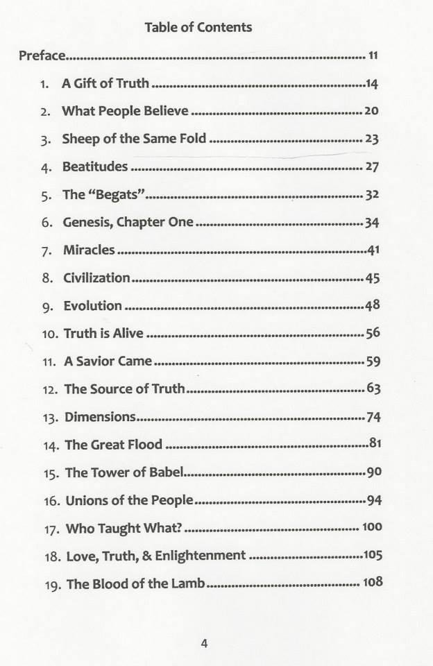 Clyde Ledbetter's album, Untitled Album