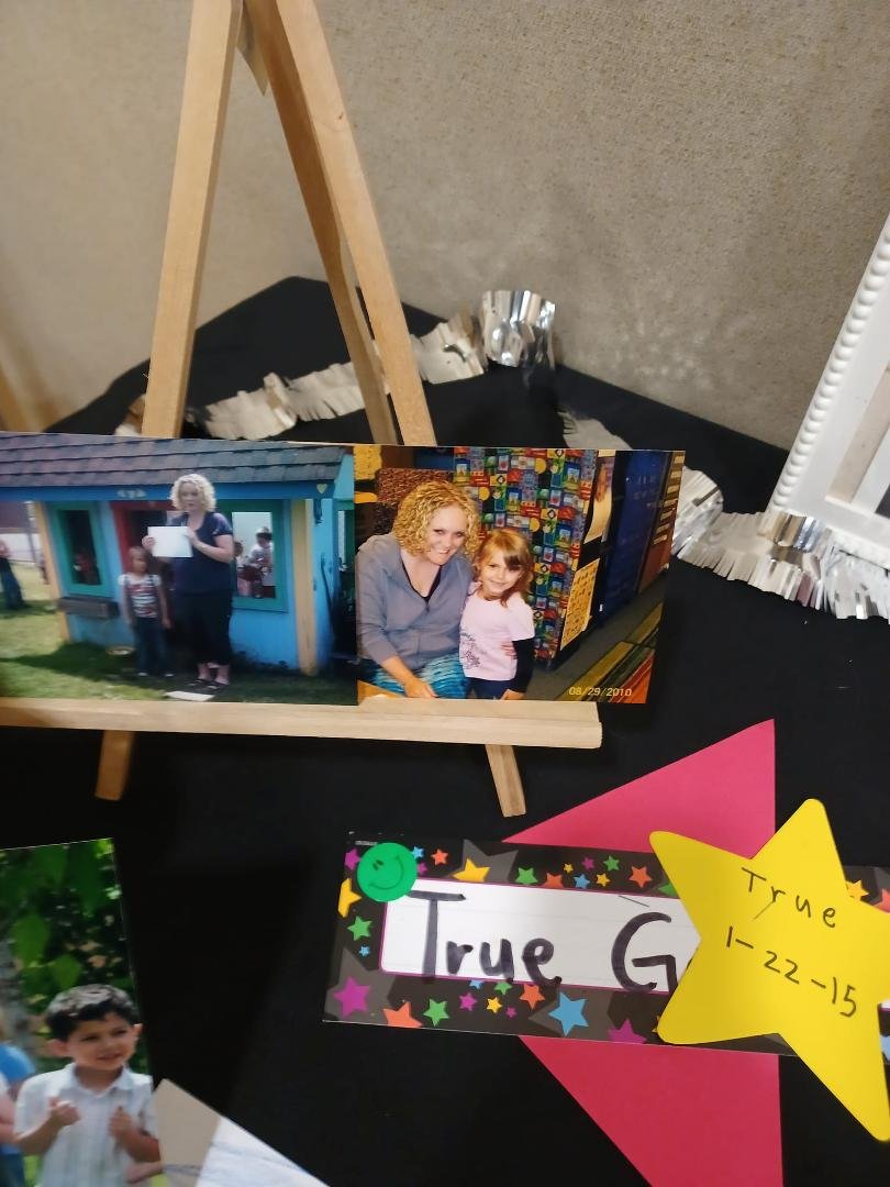Cathy Steele's album, Mobile uploads